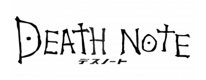 DEATH NOTE