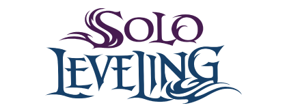 SOLO_leveling_logo