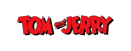 TOM AND JERRY