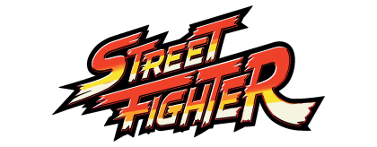 STREET FIGHTER