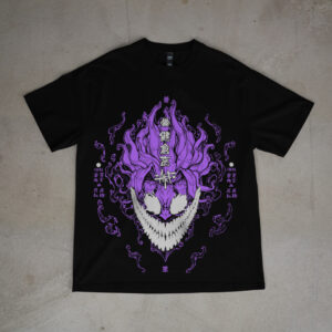 T-shirt DANDADAN: VO3