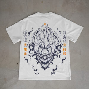 T-SHIRT DANDADAN/VO.1