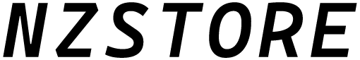 logo nzSTORE