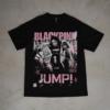 BLACK PINK T-Shirt Aesthetic Kpop V4