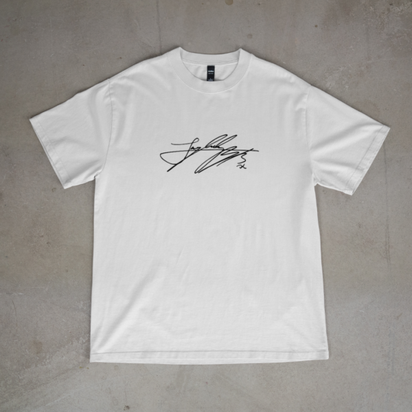 BTS T-Shirt Aesthetic Kpop Maroc V2.1