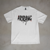 BTS T-Shirt ARIRANG Aesthetic Kpop Maroc VO.1