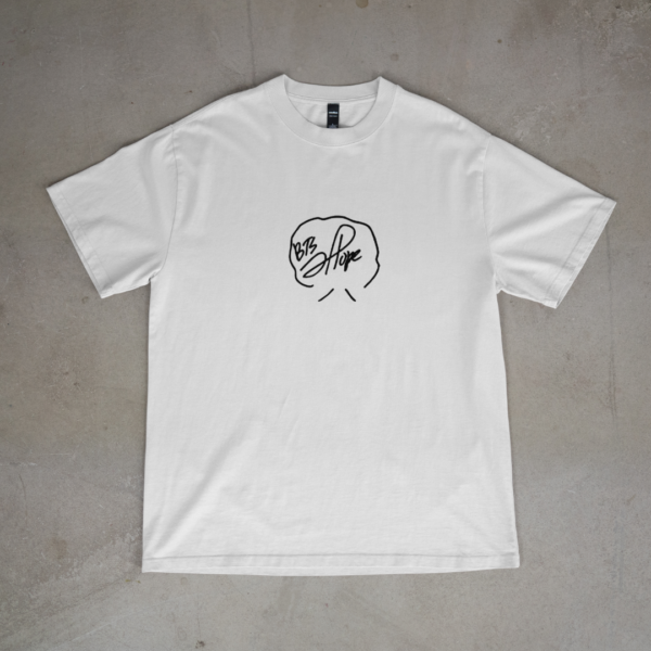 BTS T-Shirt Aesthetic Kpop Maroc V2.4