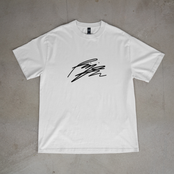 BTS T-Shirt Aesthetic Kpop Maroc V2.5