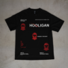 BTS T-Shirt HOOLIGAN Aesthetic Kpop Maroc V3.2