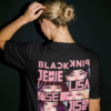 BLACK PINK T-Shirt Aesthetic Kpop V1.1