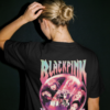 BLACK PINK T-Shirt Aesthetic Kpop V7