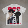 BTS T-Shirt Aesthetic Kpop Maroc V1.6