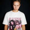 BLACK PINK T-Shirt Aesthetic Kpop V3