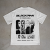 BLACK PINK T-Shirt Aesthetic Kpop V5