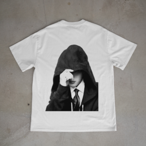 BTS T-Shirt Aesthetic Kpop Maroc V2.2