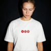 BTS T-Shirt Aesthetic Kpop Maroc V1.2