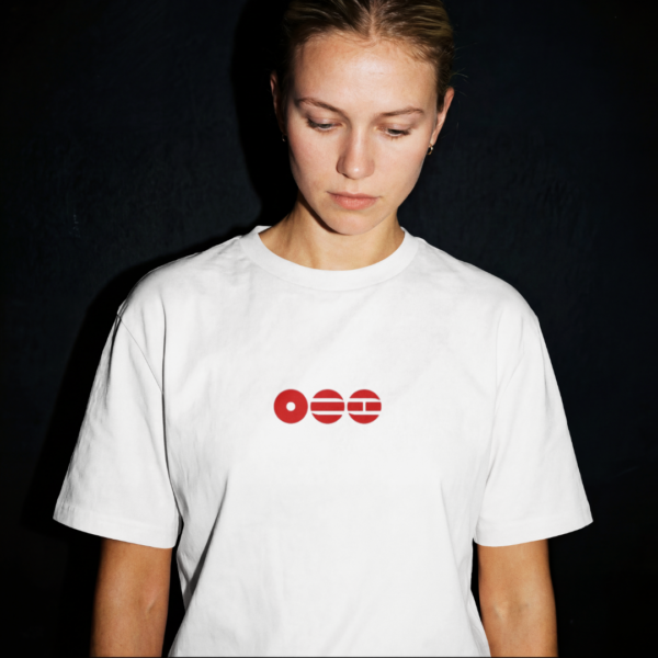 BTS T-Shirt Aesthetic Kpop Maroc V1.2