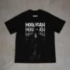 BTS T-Shirt HOOLIGAN Aesthetic Kpop Maroc V3.3