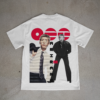 BTS T-Shirt Aesthetic Kpop Maroc V1.2