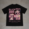 BLACK PINK T-Shirt Aesthetic Kpop V1.1