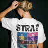 STRAY KIDS T-Shirt Aesthetic Kpop V5
