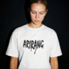 BTS T-Shirt ARIRANG Aesthetic Kpop Maroc VO.1