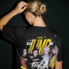 BLACK PINK T-Shirt Aesthetic Kpop V10