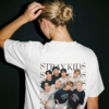 STRAY KIDS T-Shirt Aesthetic Kpop V2
