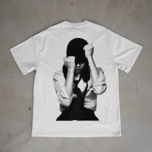 BTS T-Shirt Aesthetic Kpop Maroc V2.4