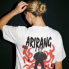BTS T-Shirt ARIRANG Aesthetic Kpop Maroc VO.4