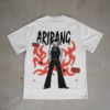 BTS T-Shirt ARIRANG Aesthetic Kpop Maroc VO.3