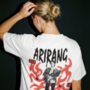 BTS T-Shirt ARIRANG Aesthetic Kpop Maroc VO.5
