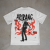 BTS T-Shirt ARIRANG Aesthetic Kpop Maroc VO.6