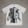 BTS T-Shirt Aesthetic Kpop Maroc V2.5