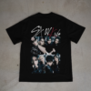 STRAY KIDS T-Shirt Aesthetic Kpop V3
