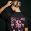 BLACK PINK T-Shirt Aesthetic Kpop V9