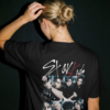 STRAY KIDS T-Shirt Aesthetic Kpop V3