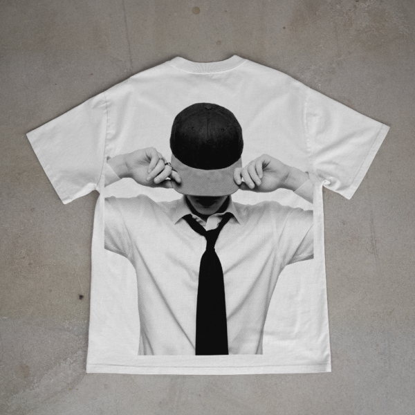 BTS T-Shirt Aesthetic Kpop Maroc V2.6