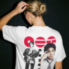 BTS T-Shirt Aesthetic Kpop Maroc V1.3